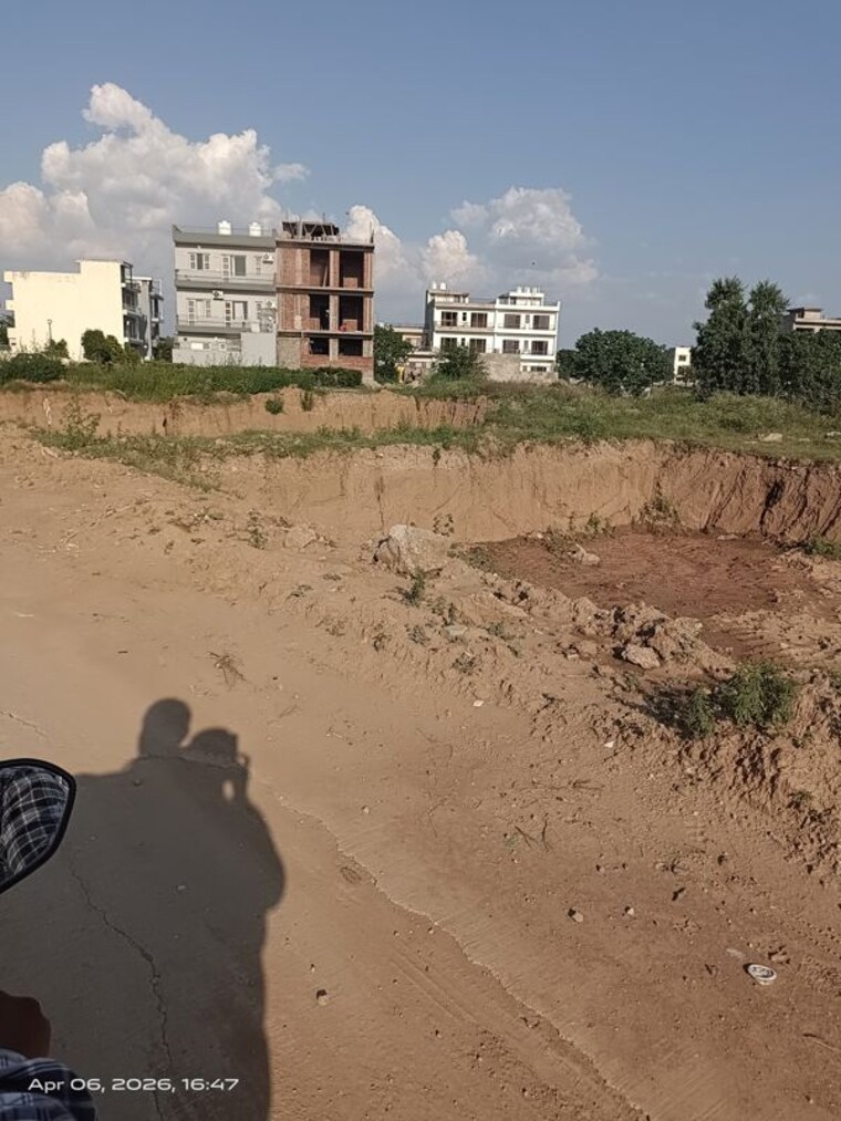 undefined, altus-prime  152 Sq.Yd. Plot In North Mullanpur Chandigarh 10523786