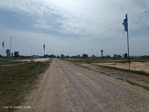 Plot Area in  Plot at Altus Prime, North Mullanpur – for Sale