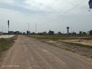  Plot For Sale in Altus Prime, North Mullanpur