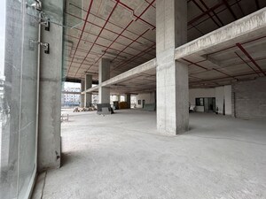 Parking in  Office Space at Kokapet – for Sale