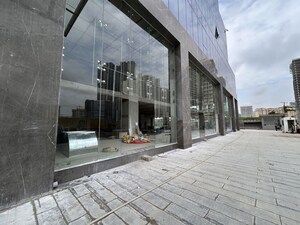  Office Space – Exterior View View at Kokapet - for Sale