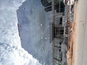  Office Space – Exterior View View at Kokapet - for Sale