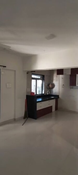 Kitchen in 2 BHK Apartment at Vile Parle East – for Rent