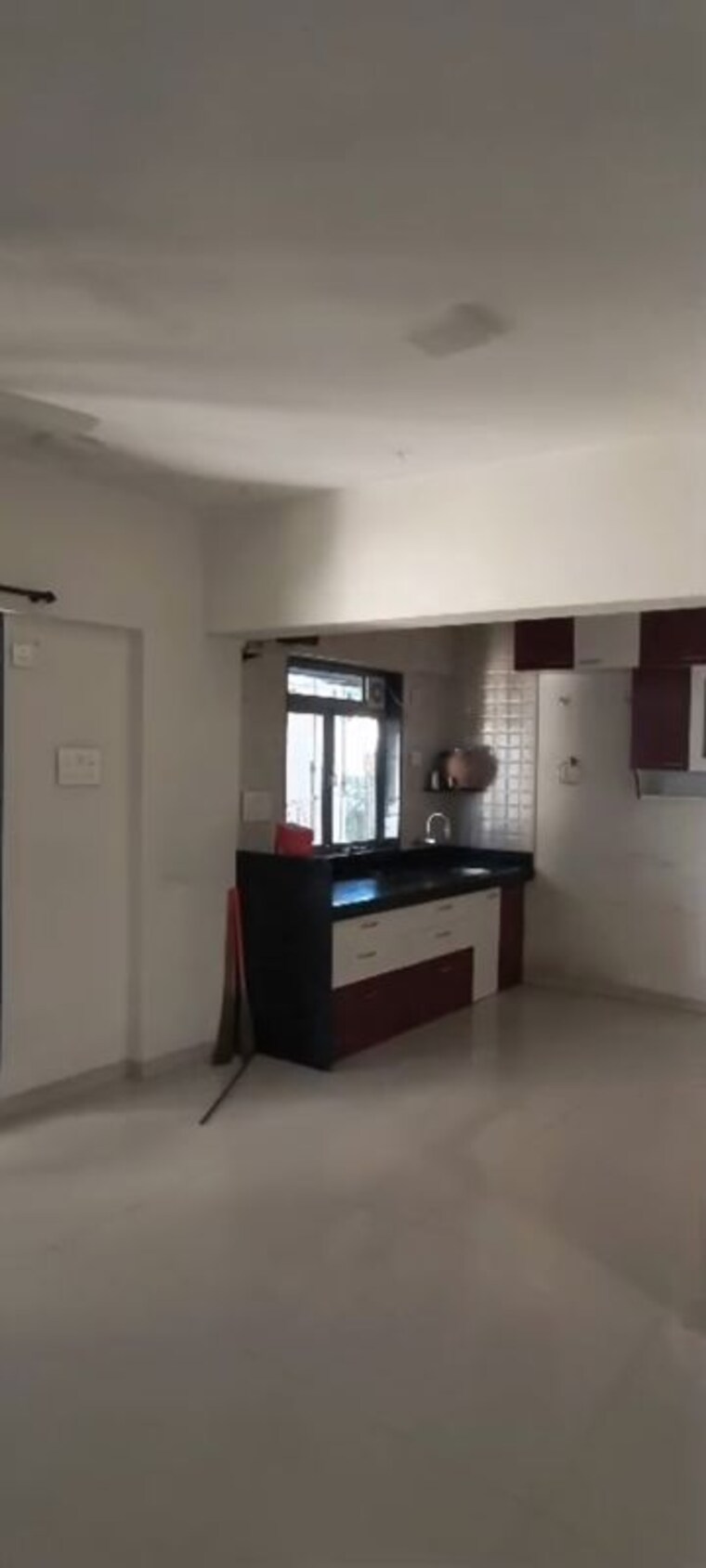 Kitchen, vile parle east 2 Bedroom 670 Sq.Ft. Apartment In Vile Parle East Mumbai 10523809