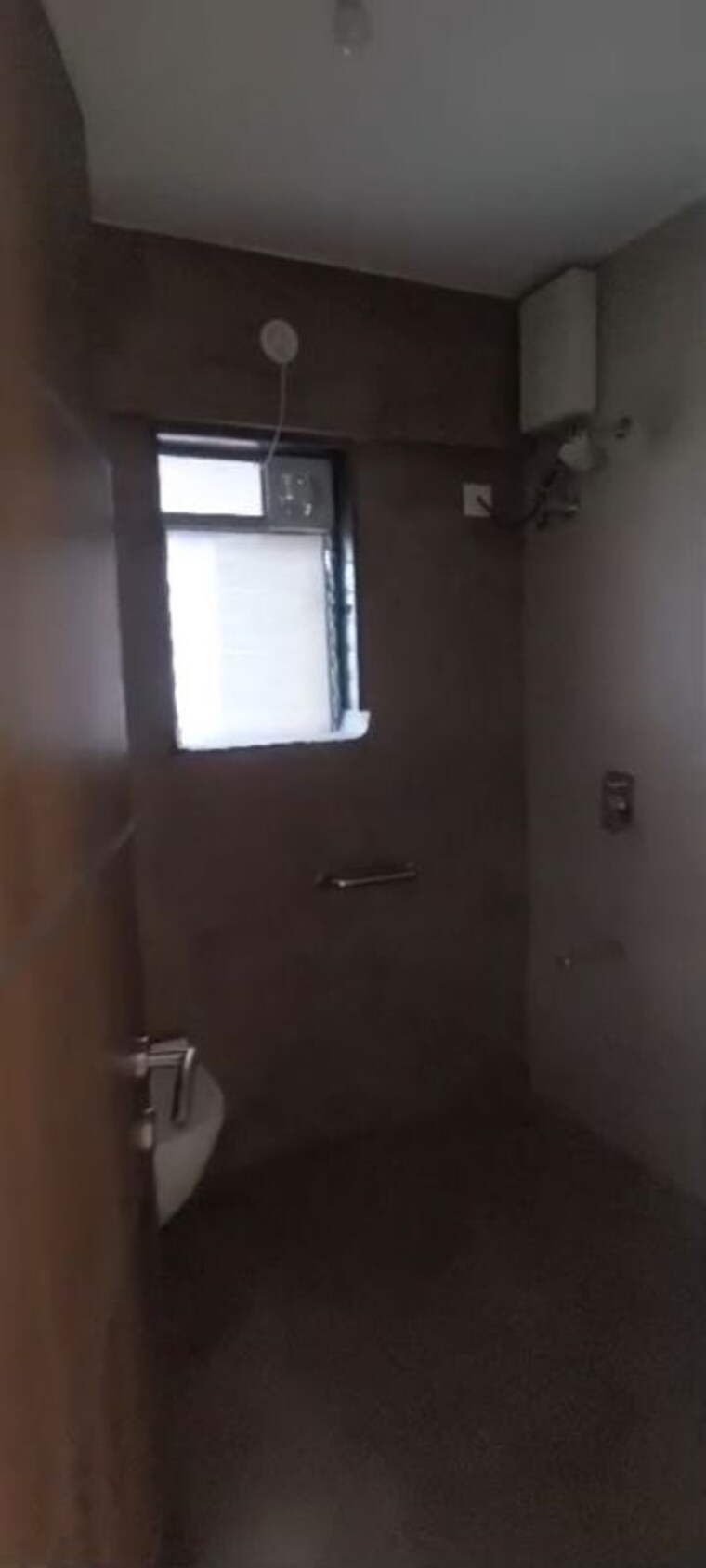 Bathroom, vile parle east 2 Bedroom 670 Sq.Ft. Apartment In Vile Parle East Mumbai 10523809