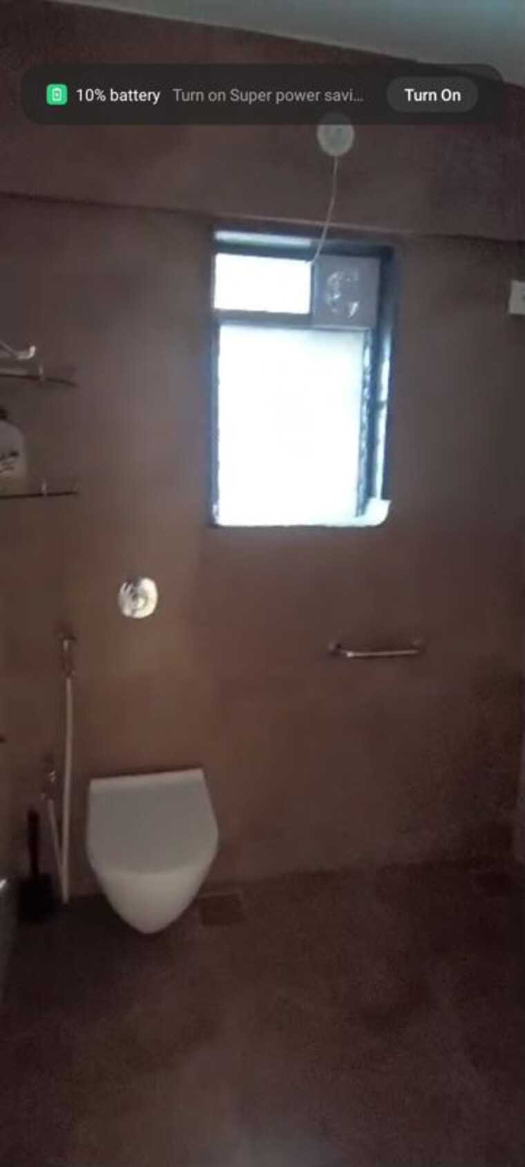 Attached Bathroom, vile parle east 2 Bedroom 670 Sq.Ft. Apartment In Vile Parle East Mumbai 10523809