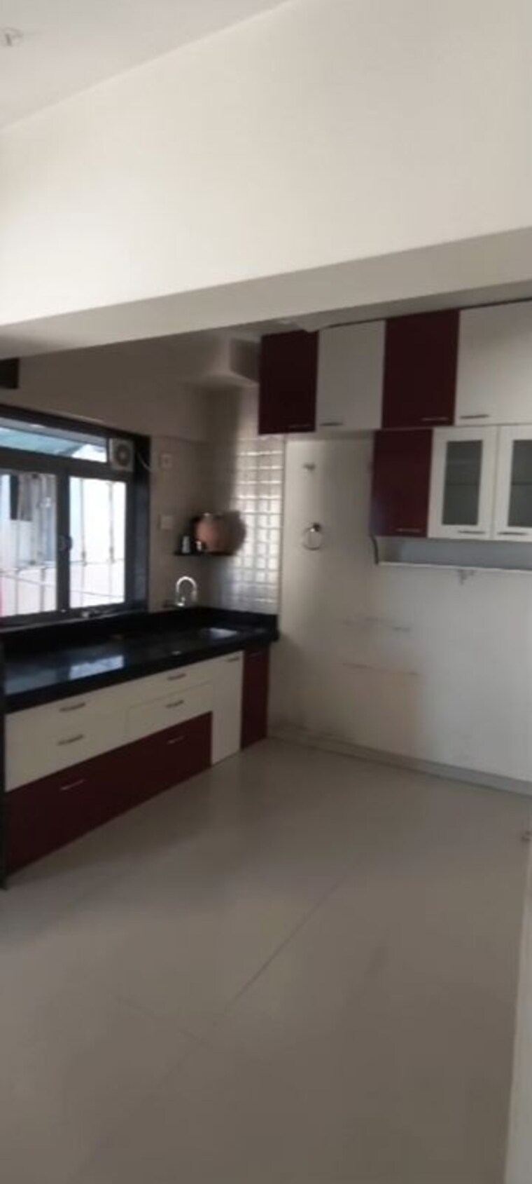 Kitchen, vile parle east 2 Bedroom 670 Sq.Ft. Apartment In Vile Parle East Mumbai 10523809