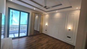 3 BHK Builder Floor For Rent in Sector 22
