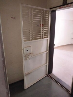 3 BHK Apartment – Entrance View at Bavdhan - for Rent