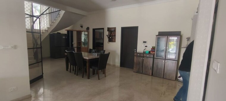 Living Room, prestige-oasis 4 Bedroom 3600 Sq.Ft. Apartment In Rajanukunte Bangalore 10523820