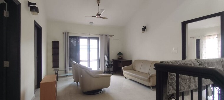 Living Room, prestige-oasis 4 Bedroom 3600 Sq.Ft. Apartment In Rajanukunte Bangalore 10523820