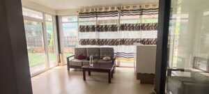 Gym in 4 BHK Apartment at Prestige Oasis, Rajanukunte – for Rent