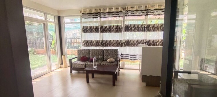 Gym, prestige-oasis 4 Bedroom 3600 Sq.Ft. Apartment In Rajanukunte Bangalore 10523820