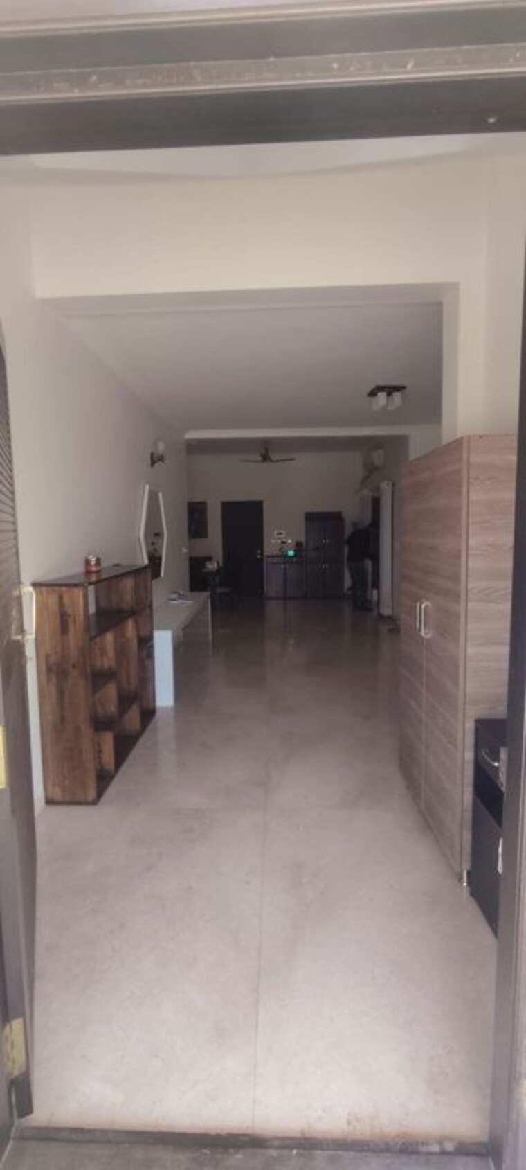 Kitchen, prestige-oasis 4 Bedroom 3600 Sq.Ft. Apartment In Rajanukunte Bangalore 10523820