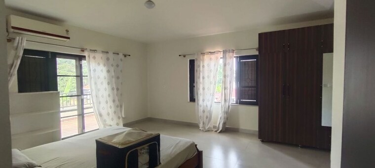 Bedroom, prestige-oasis 4 Bedroom 3600 Sq.Ft. Apartment In Rajanukunte Bangalore 10523820