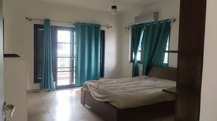 Living Room, prestige-oasis 4 Bedroom 3600 Sq.Ft. Apartment In Rajanukunte Bangalore 10523820