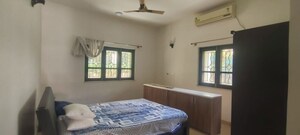 Bedroom in 4 BHK Apartment at Prestige Oasis, Rajanukunte – for Rent