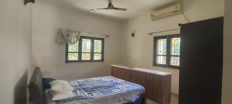 Bedroom, prestige-oasis 4 Bedroom 3600 Sq.Ft. Apartment In Rajanukunte Bangalore 10523820