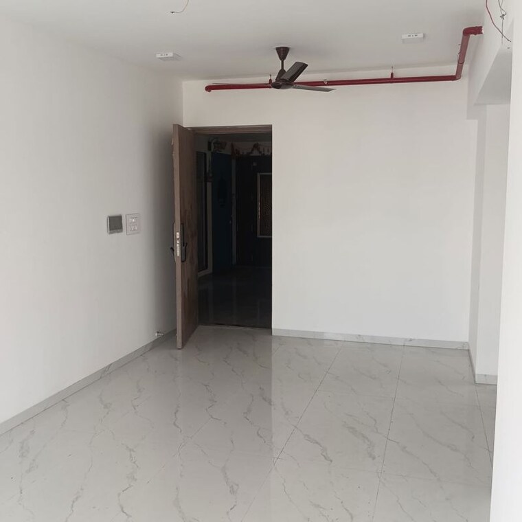 Room, goregaon west 2 Bedroom 647 Sq.Ft. Apartment In Goregaon West Mumbai 10523754