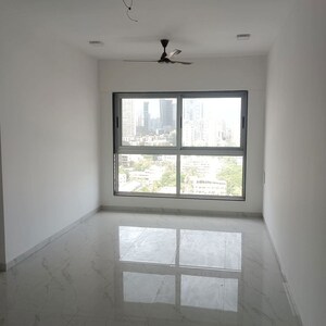 2 BHK Apartment For Sale in Goregaon West