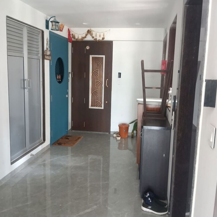undefined, goregaon west 2 Bedroom 647 Sq.Ft. Apartment In Goregaon West Mumbai 10523754