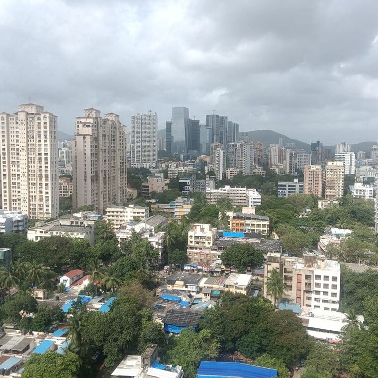 Exterior View, goregaon west 2 Bedroom 647 Sq.Ft. Apartment In Goregaon West Mumbai 10523754