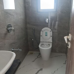 Bathroom in 2 BHK Apartment at Goregaon West – for Sale