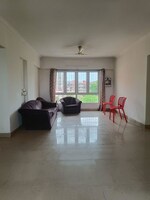 3 BHK 1662 Sq.Ft. Apartment in Crystal Isle Apartment