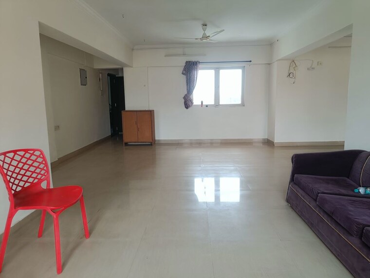 Room, crystal-isle-apartment 3 Bedroom 1662 Sq.Ft. Apartment In Goregaon East Mumbai 10523816