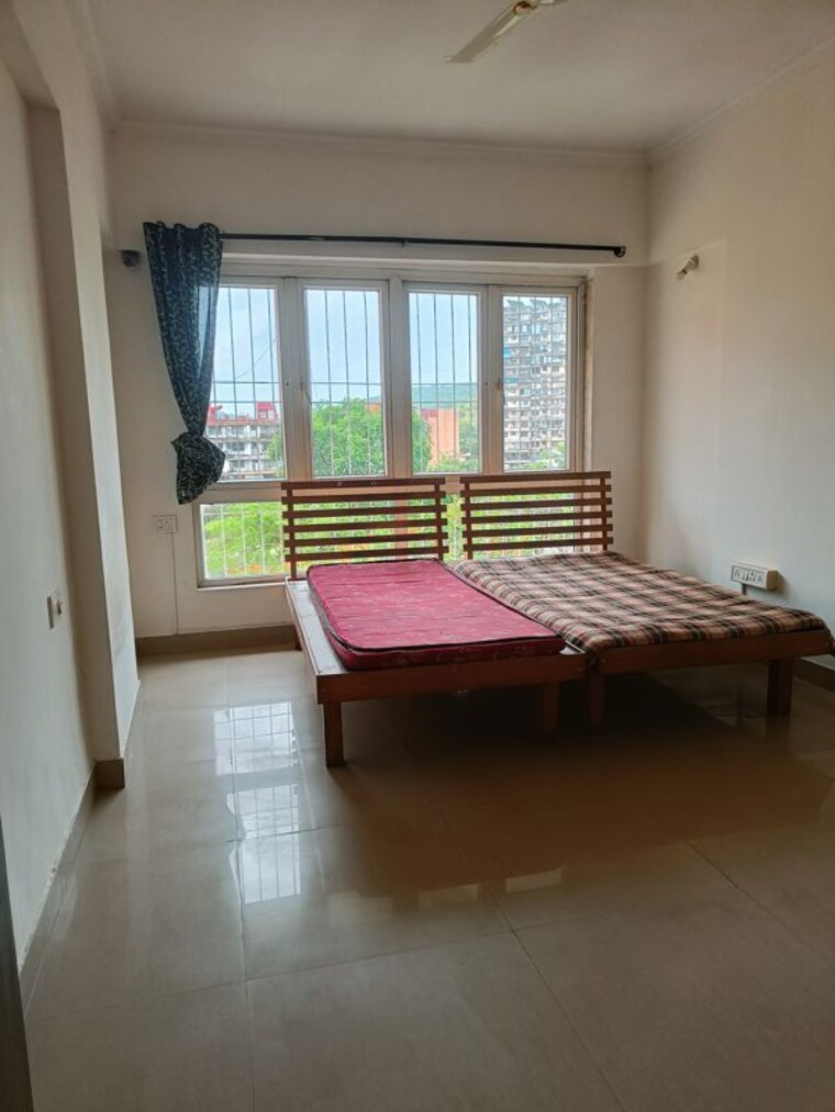 Living Room, crystal-isle-apartment 3 Bedroom 1662 Sq.Ft. Apartment In Goregaon East Mumbai 10523816