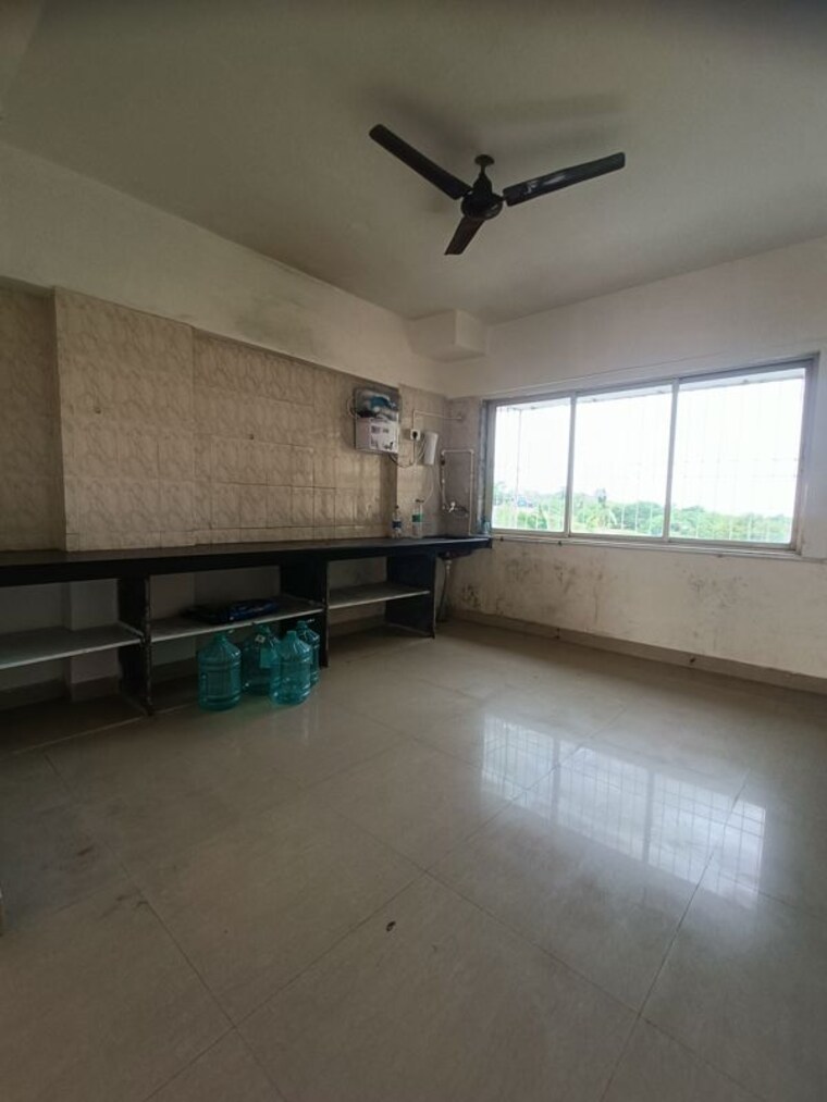 Kitchen, crystal-isle-apartment 3 Bedroom 1662 Sq.Ft. Apartment In Goregaon East Mumbai 10523816