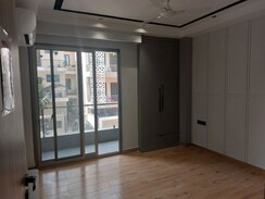 4 BHK + Prayer Room,Study Room,Store Room Builder Floor For Rent in Sector 21