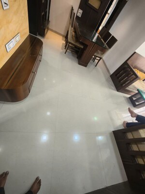 3 BHK Apartment For Rent in Shree Ambika Heritage, Kharghar