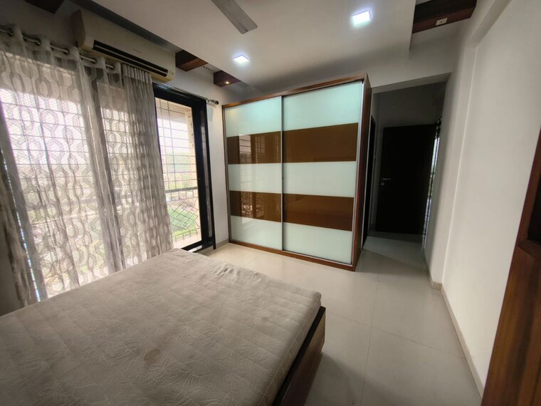 Room, shree-ambika-heritage 3 Bedroom 1800 Sq.Ft. Apartment In Kharghar Navi Mumbai 10523837