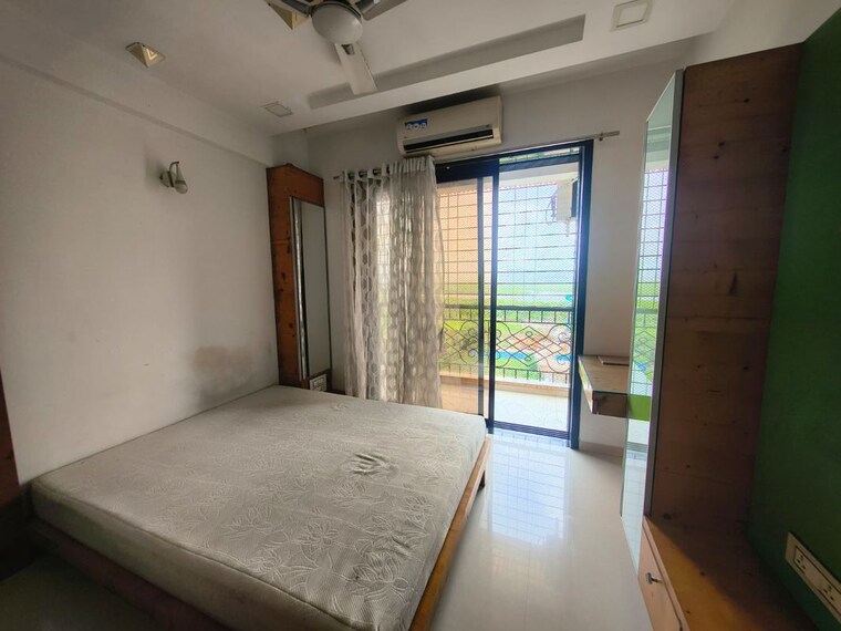 undefined, shree-ambika-heritage 3 Bedroom 1800 Sq.Ft. Apartment In Kharghar Navi Mumbai 10523837