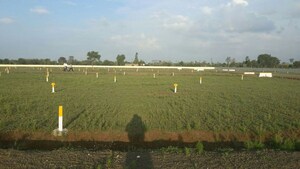 Plot Area in  Plot at Bajrang Nagar – for Sale