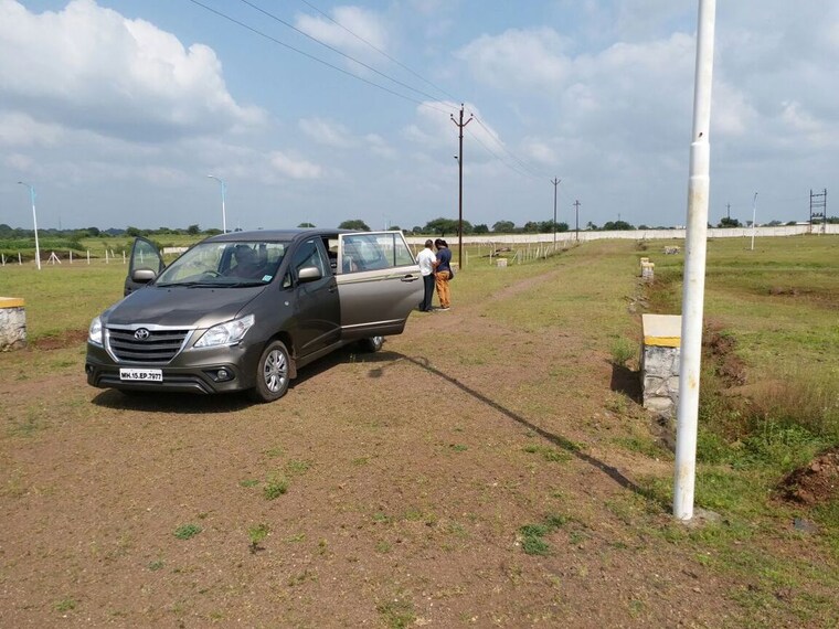 undefined, bajrang nagar  360 Sq.Yd. Plot In Bajrang Nagar Nashik 10523845