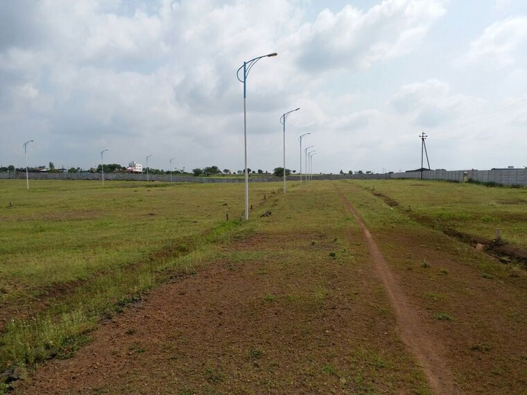 undefined, bajrang nagar  360 Sq.Yd. Plot In Bajrang Nagar Nashik 10523845