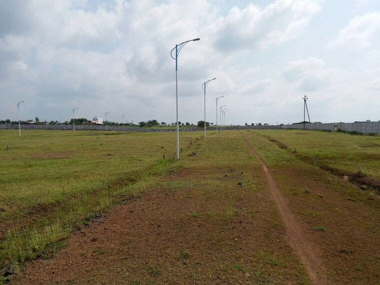 undefined, bajrang nagar  360 Sq.Yd. Plot In Bajrang Nagar Nashik 10523845