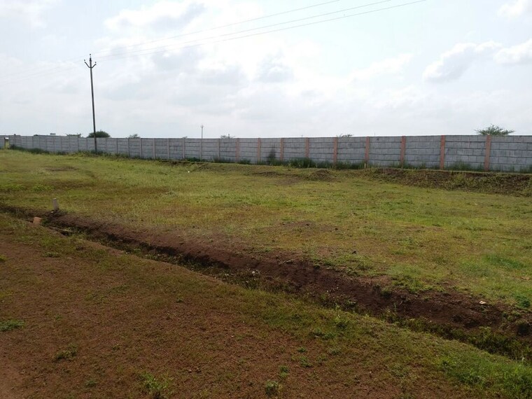 undefined, bajrang nagar  360 Sq.Yd. Plot In Bajrang Nagar Nashik 10523845