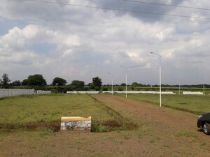 Plot Area in  Plot at Bajrang Nagar – for Sale