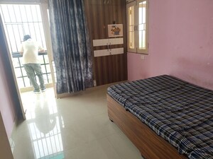 Bedroom in 2.5 BHK Apartment at UPAVP Vrindavan Yojana, Vrindavan Yojna – for Rent