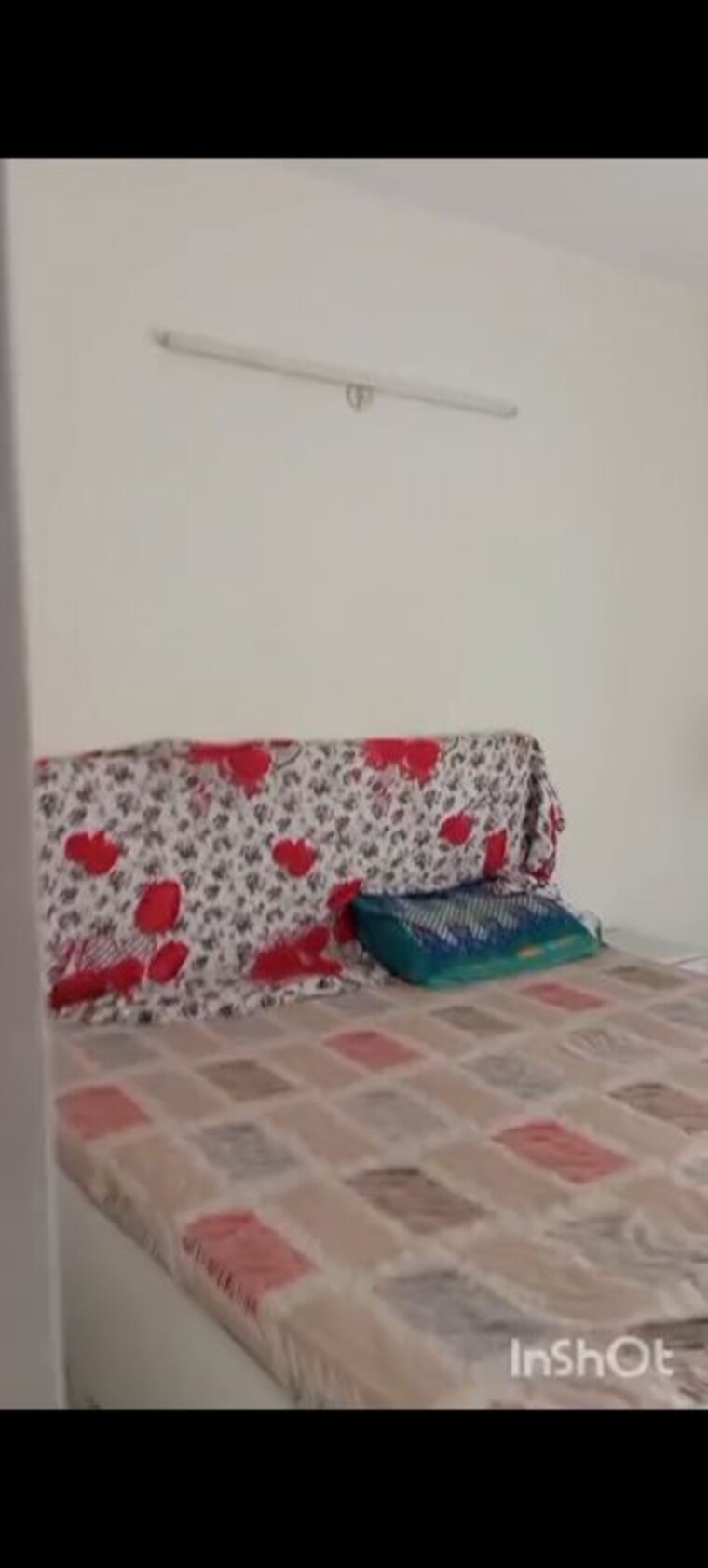 Bedroom, shree-energy-classic-residency-ii 2 Bedroom 790 Sq.Ft. Apartment In Raj Nagar Extension Ghaziabad 10523836