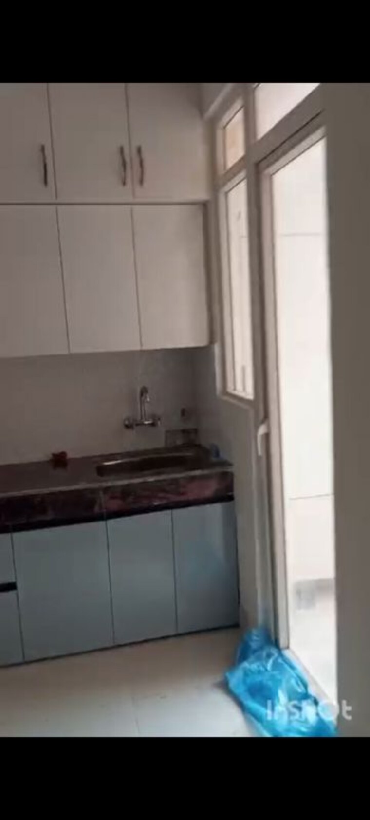 Kitchen, shree-energy-classic-residency-ii 2 Bedroom 790 Sq.Ft. Apartment In Raj Nagar Extension Ghaziabad 10523836