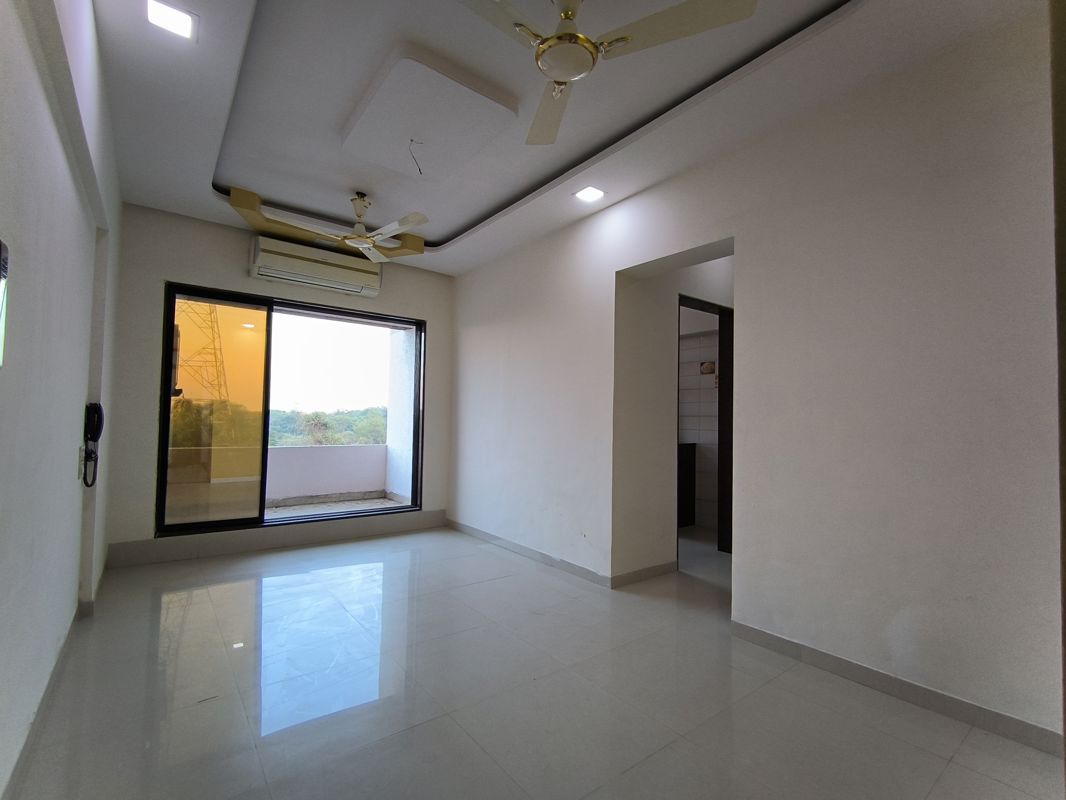 1 BHK 690 Sq.Ft. Apartment in Sahakar Premier
