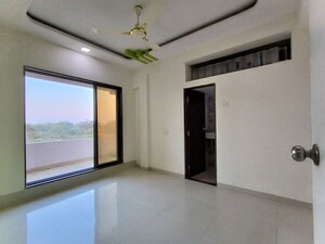 Master Bedroom in 1 BHK Apartment at Sahakar Premier, Mira Road – for Sale