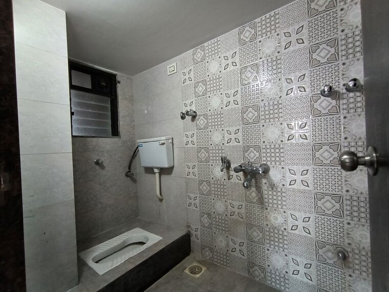 Bathroom, sahakar-premier 1 Bedroom 690 Sq.Ft. Apartment In Mira Road Thane 10523840