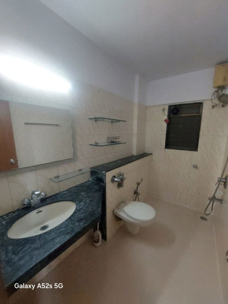 Bathroom, bholenath-shiv-anil 2 Bedroom 1170 Sq.Ft. Apartment In Chembur Mumbai 10523841