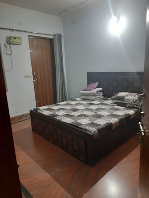 3 BHK Builder Floor For Rent in Sector 22