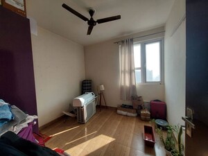 Bedroom in 3 BHK Builder Floor at Sector 22 – for Rent
